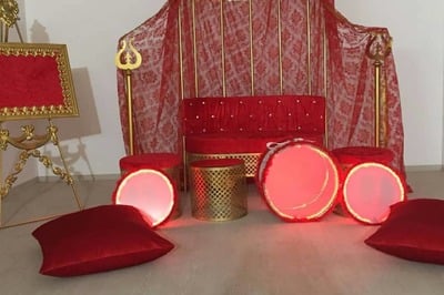 Rengarenk Organizasyon