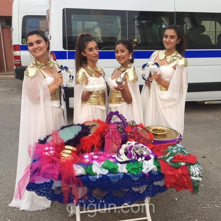 Rengarenk Organizasyon