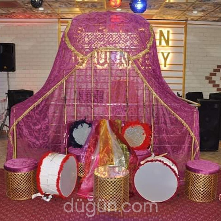 Rengarenk Organizasyon