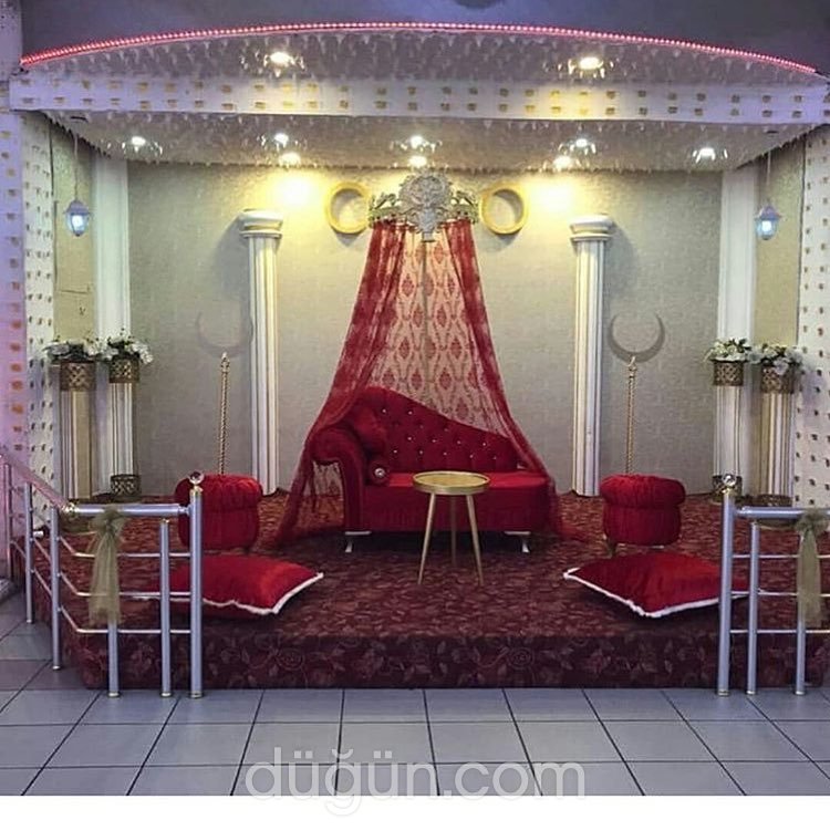 Rengarenk Organizasyon