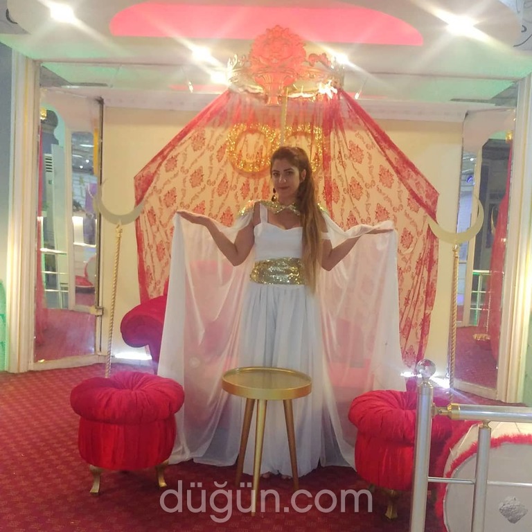 Rengarenk Organizasyon