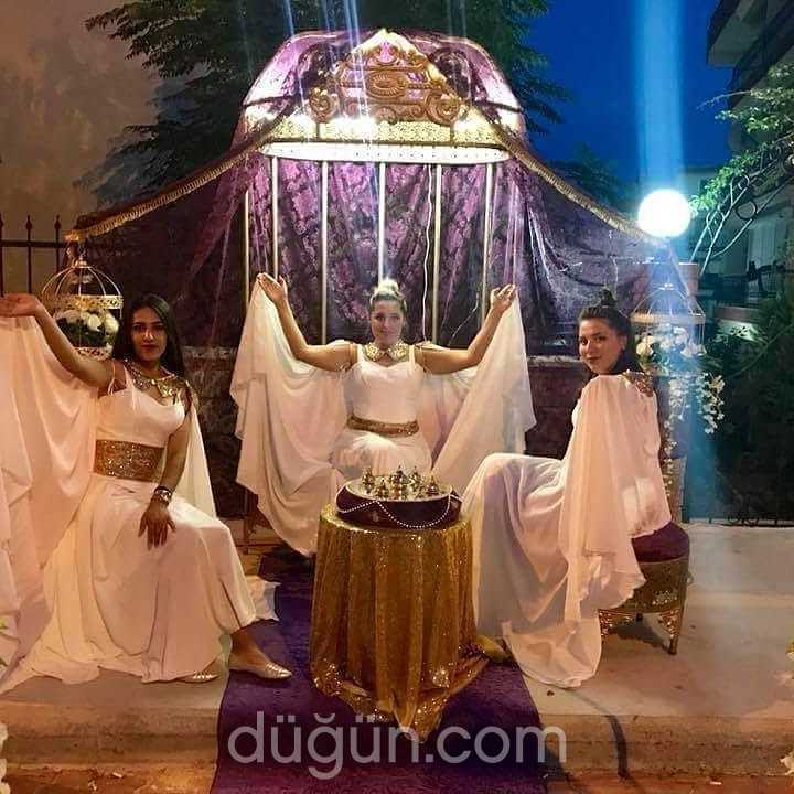 Rengarenk Organizasyon