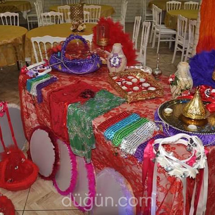 Rengarenk Organizasyon