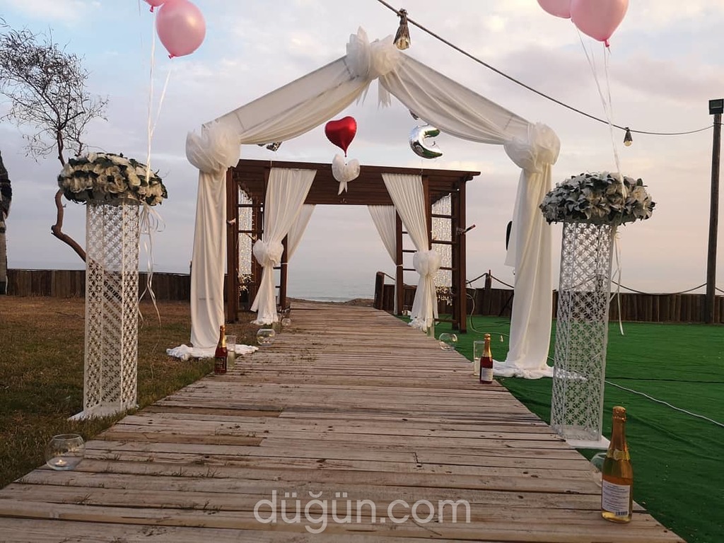 Ekip Tam Organizasyon