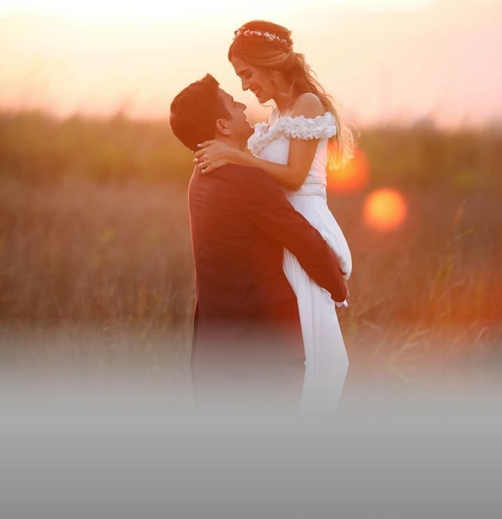 BK Wedding
