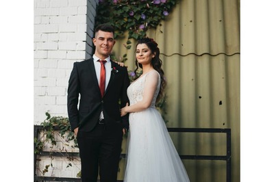 Can Aslanyıkan Fotoğrafçılık