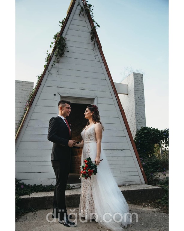 Can Aslanyıkan Fotoğrafçılık