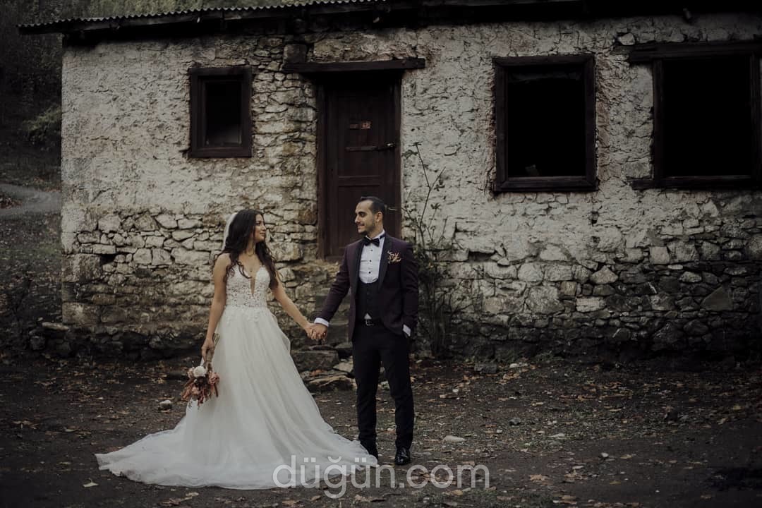 Can Aslanyıkan Fotoğrafçılık