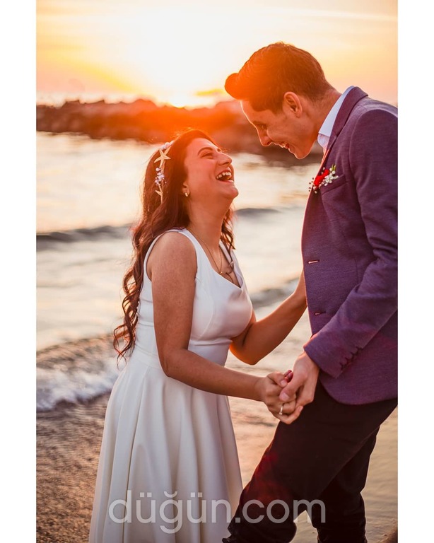 Can Aslanyıkan Fotoğrafçılık