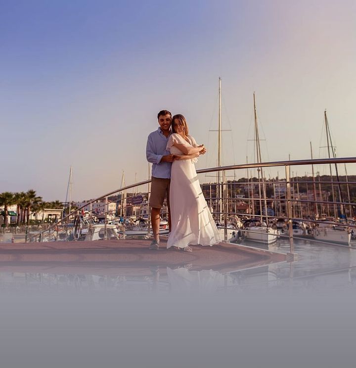 İrina Eron Photographer