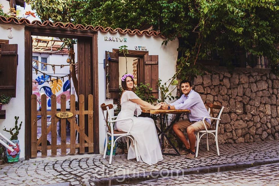 İrina Eron Photographer