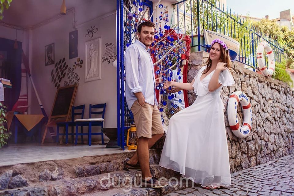 İrina Eron Photographer