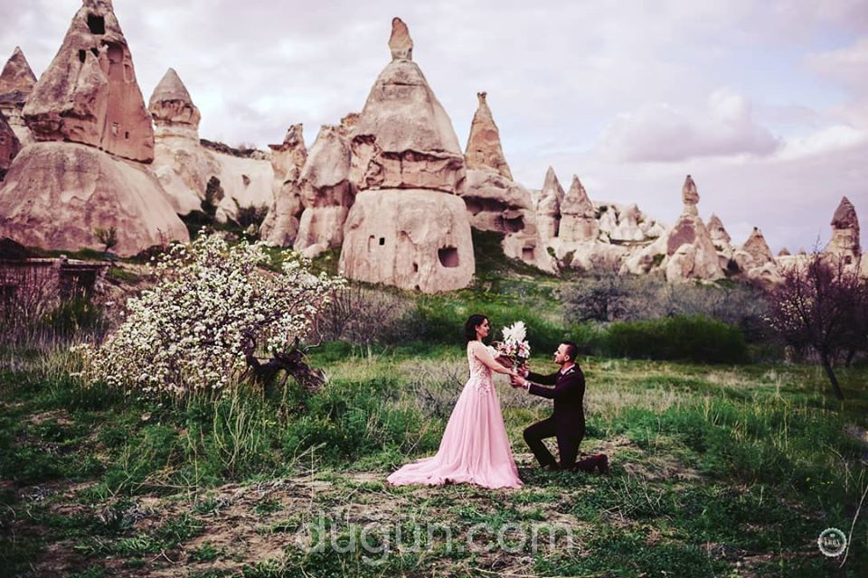 İrina Eron Photographer