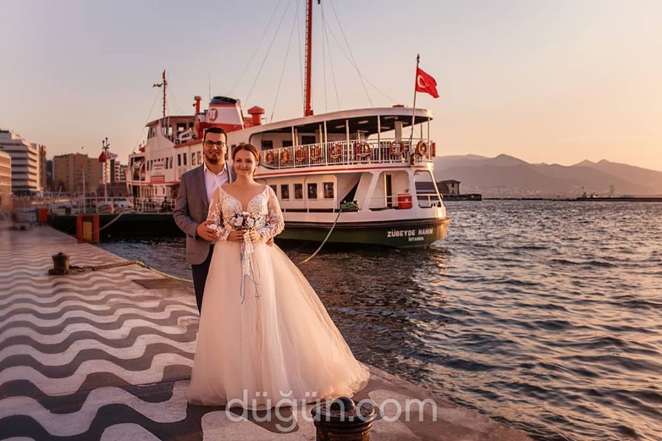 İrina Eron Photographer