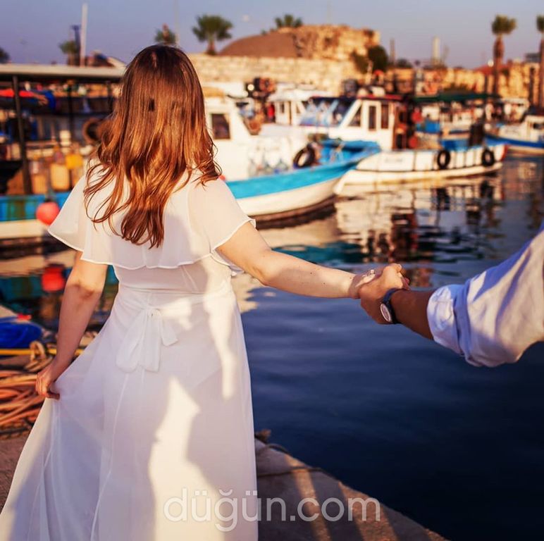 İrina Eron Photographer