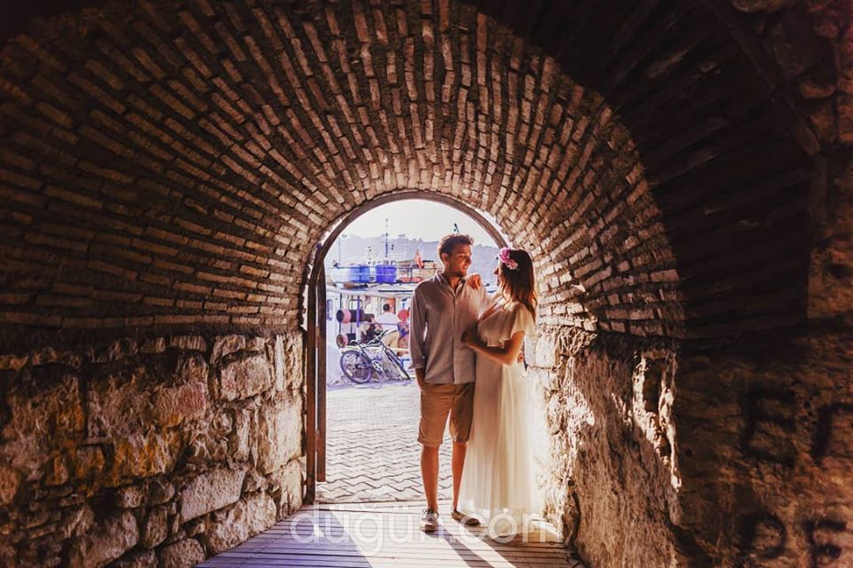 İrina Eron Photographer