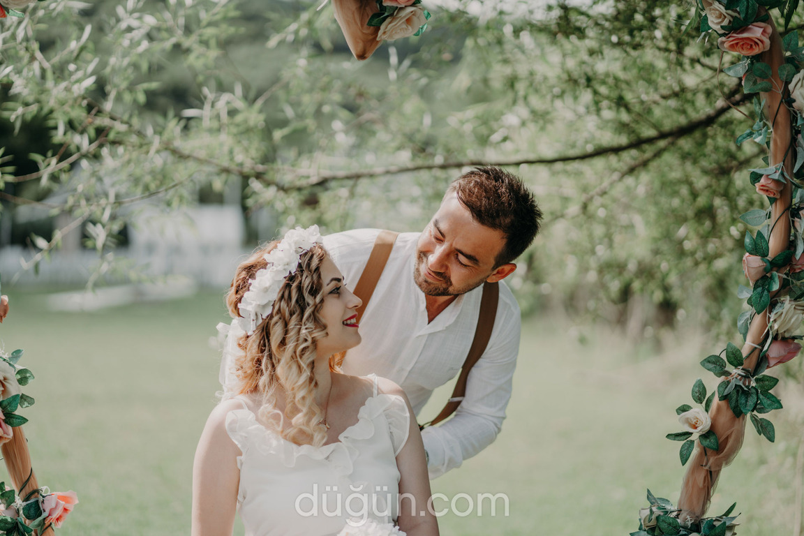 Fotoğraf Vagonu