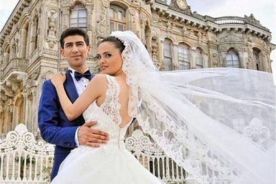 Evet Derken Photography