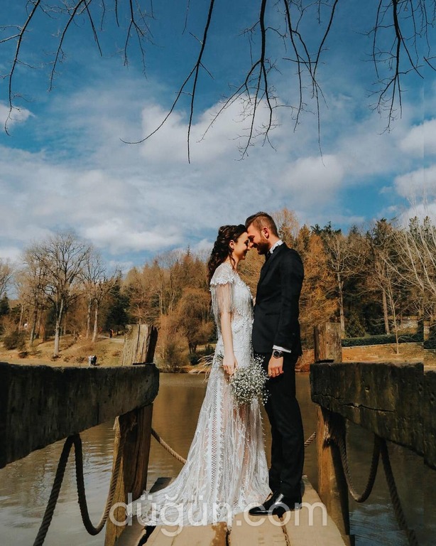 Evet Derken Photography