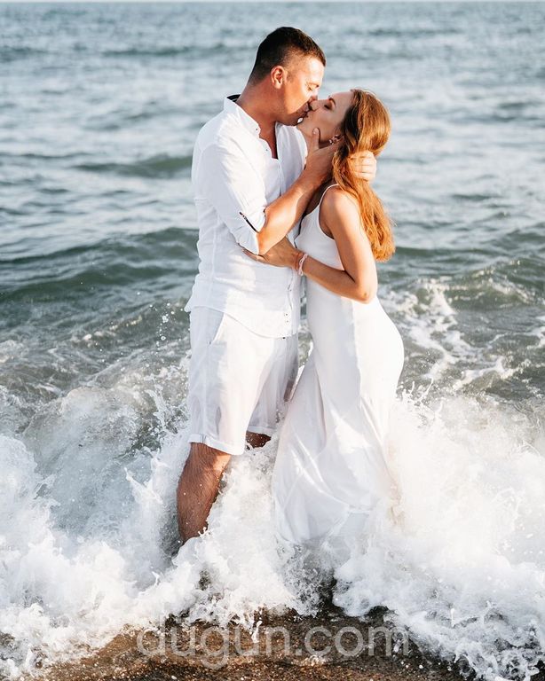 Anya Yılmaz Photographer