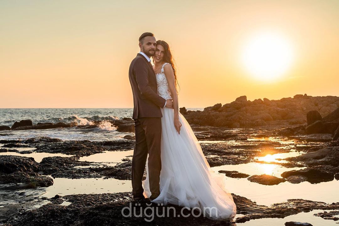 Anya Yılmaz Photographer