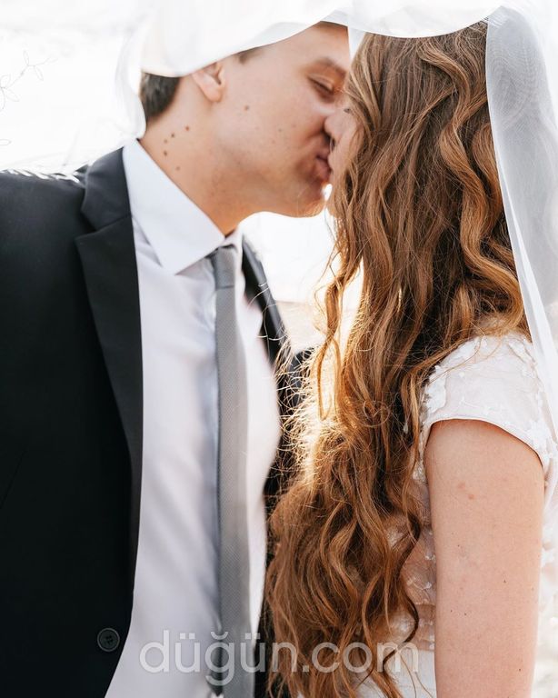 Anya Yılmaz Photographer