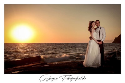 Çağlayan Fotoğrafçılık