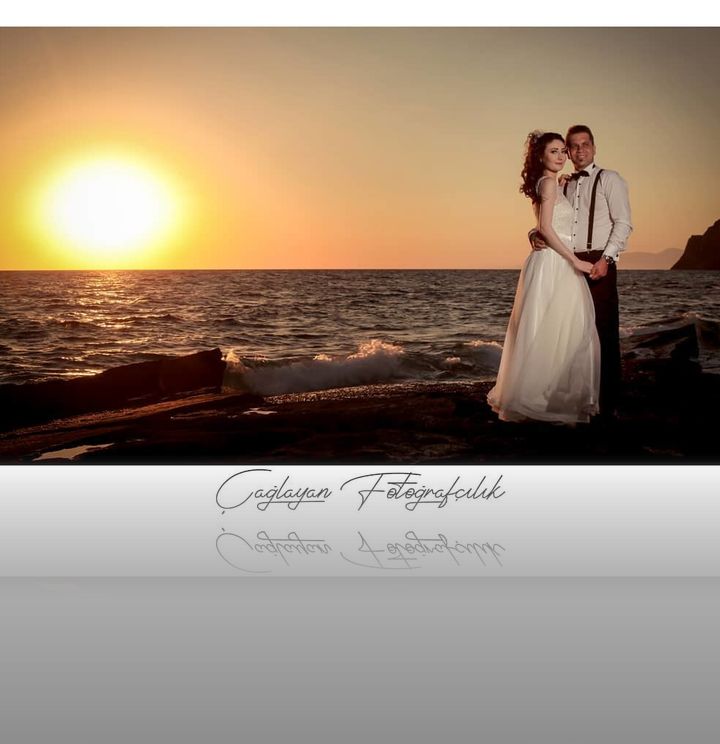 Çağlayan Fotoğrafçılık