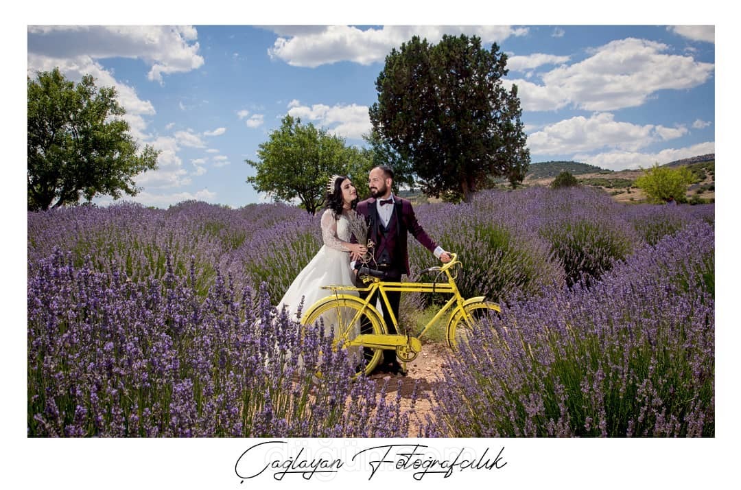 Çağlayan Fotoğrafçılık