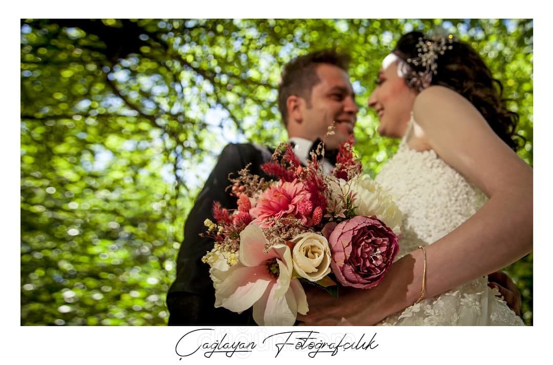 Çağlayan Fotoğrafçılık