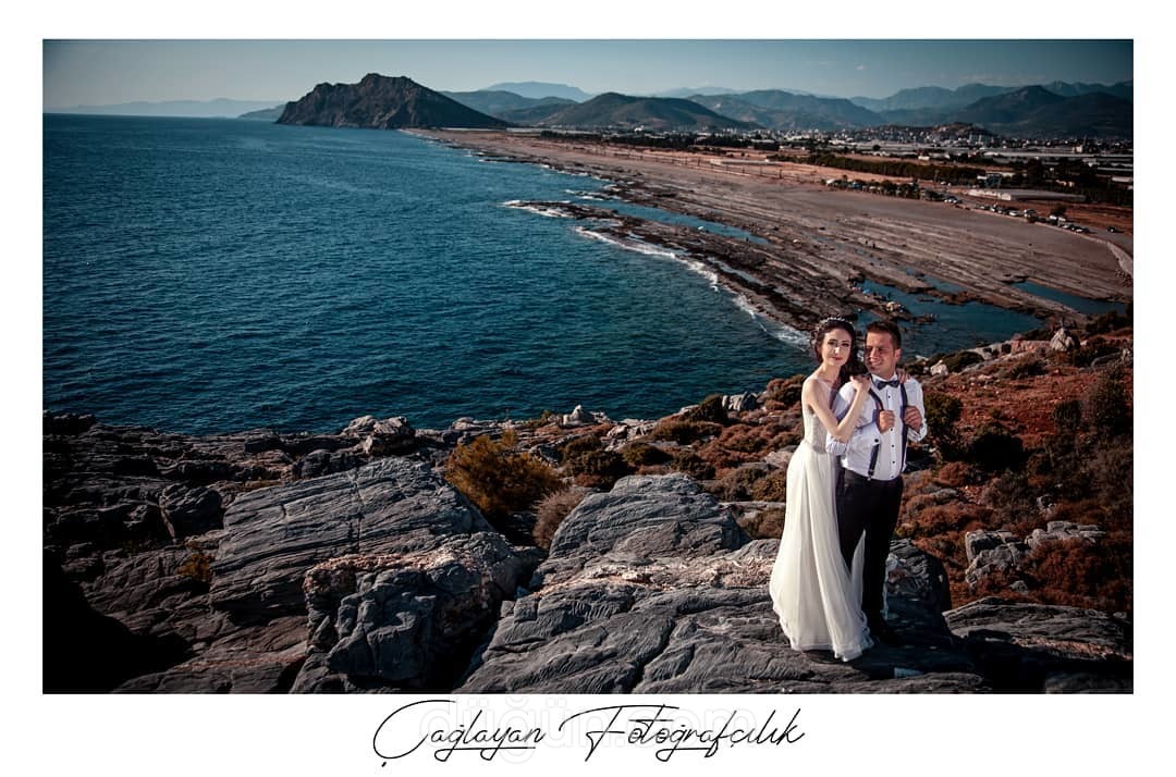 Çağlayan Fotoğrafçılık