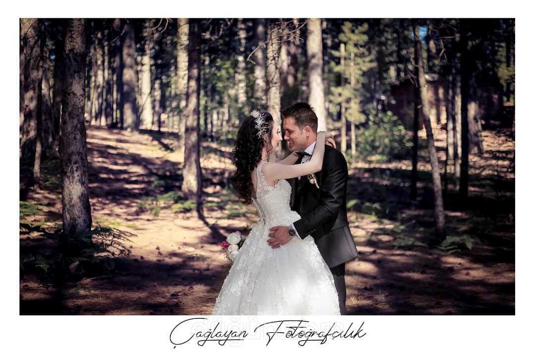 Çağlayan Fotoğrafçılık