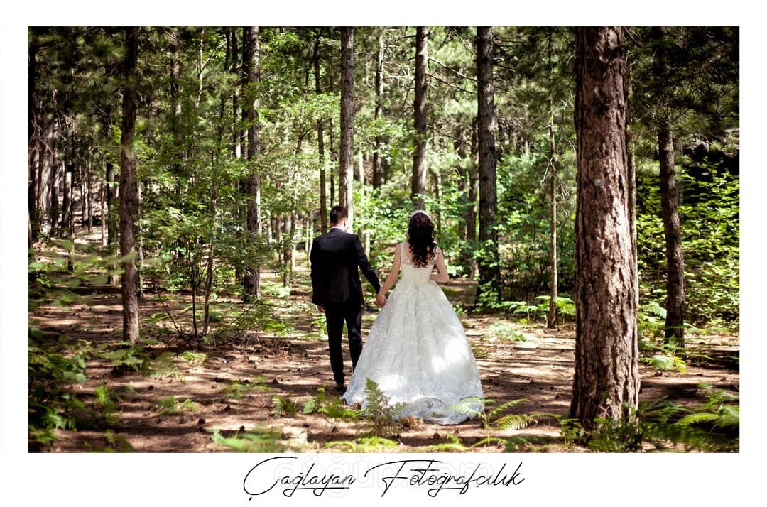 Çağlayan Fotoğrafçılık