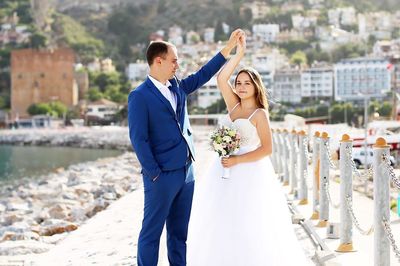 Happy Wedding