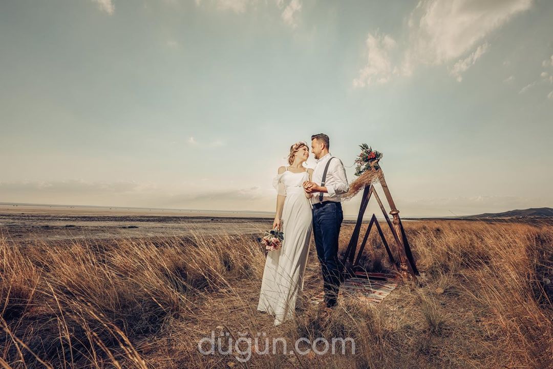 Erdem Erten Fotoğraf Stüdyosu