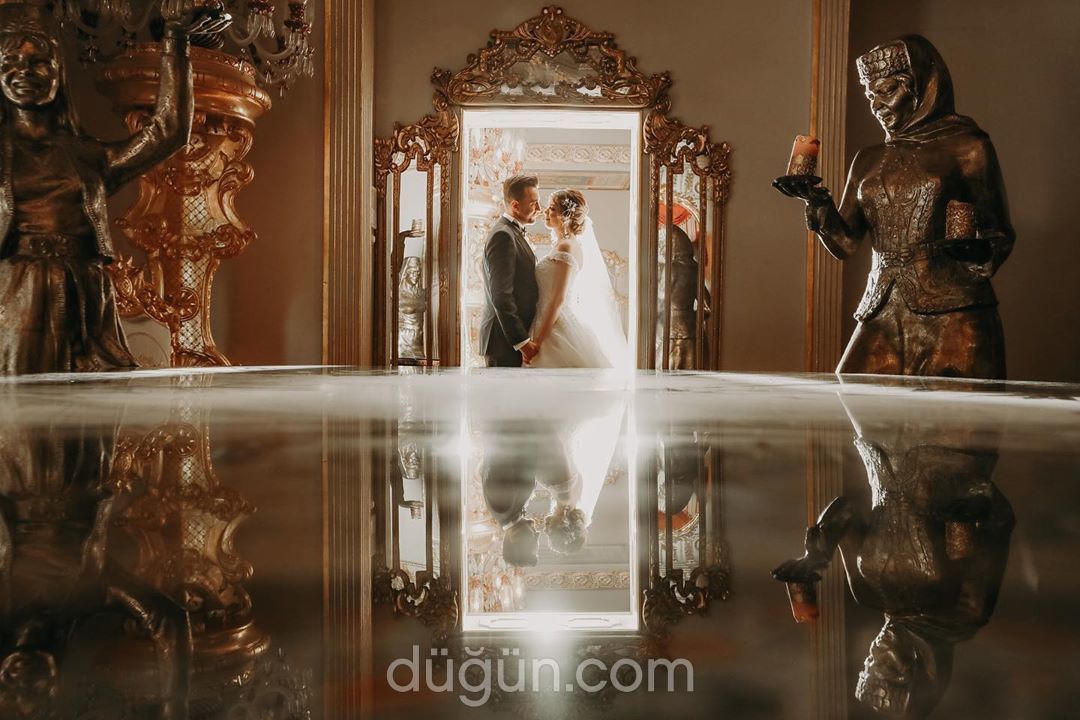 Erdem Erten Fotoğraf Stüdyosu