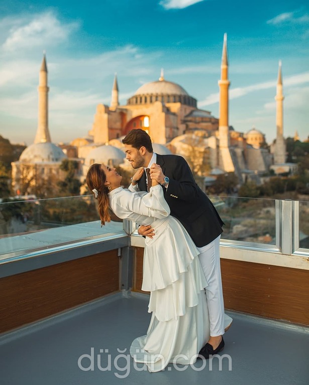 İstanbul Photo Shooting