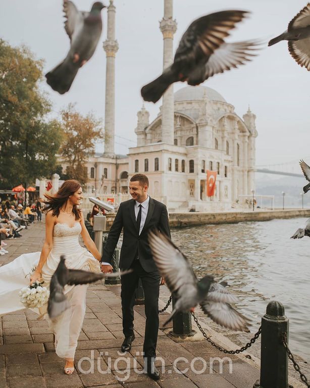 İstanbul Photo Shooting