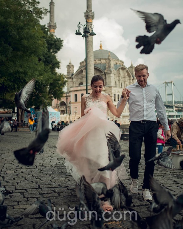 İstanbul Photo Shooting