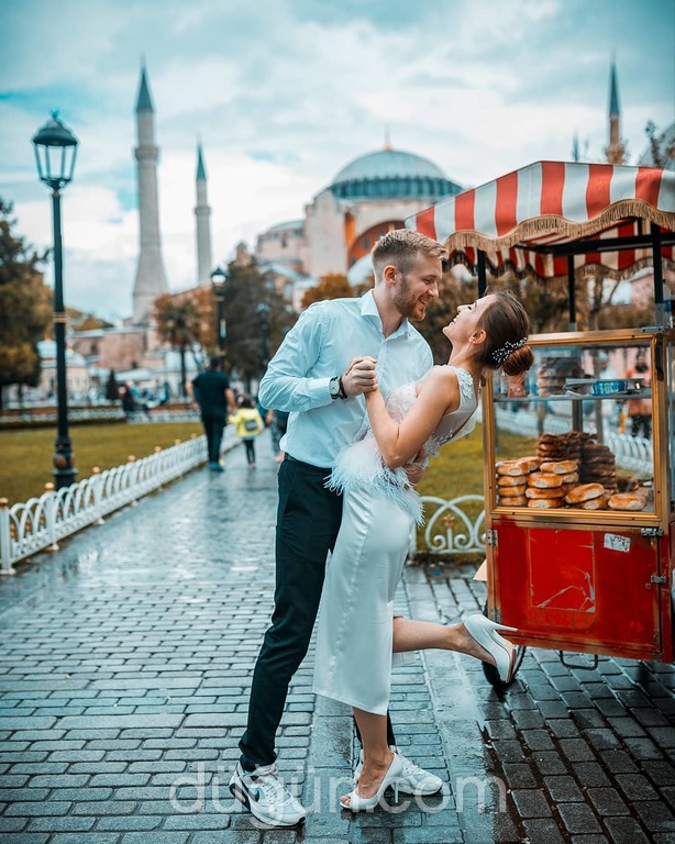 İstanbul Photo Shooting