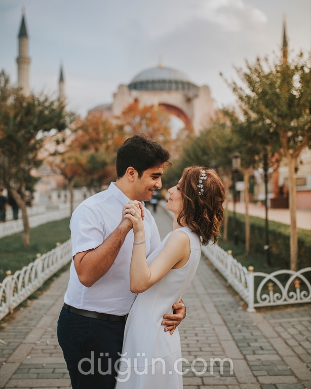 İstanbul Photo Shooting