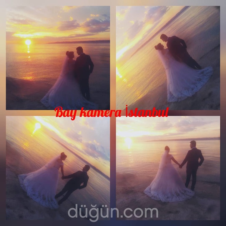 Bay Kamera İstanbul