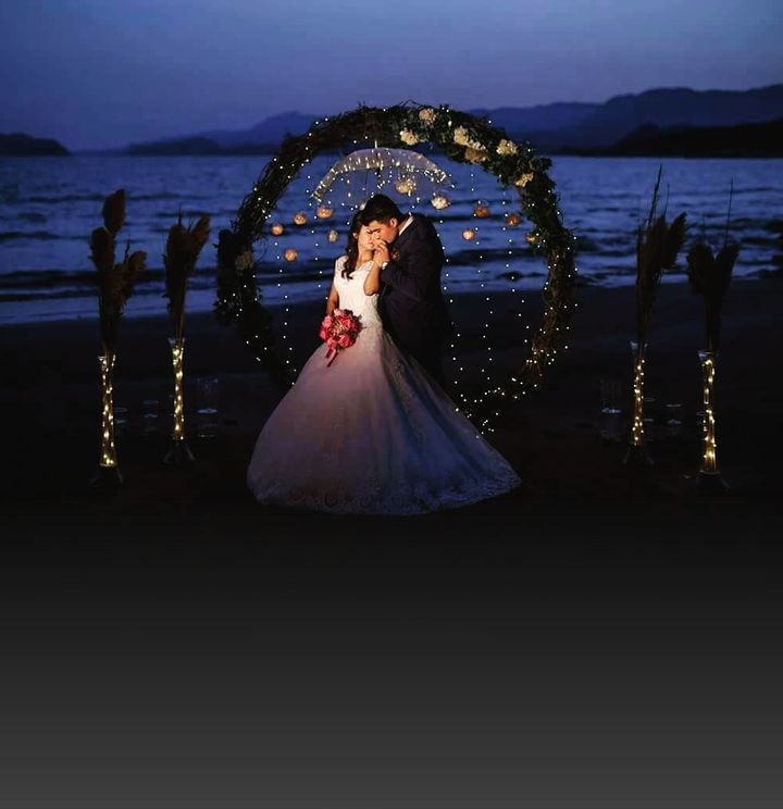 Kristal Fotoğrafçılık
