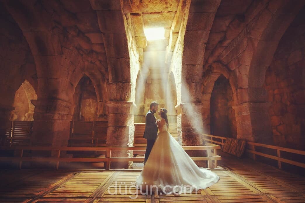 Kristal Fotoğrafçılık