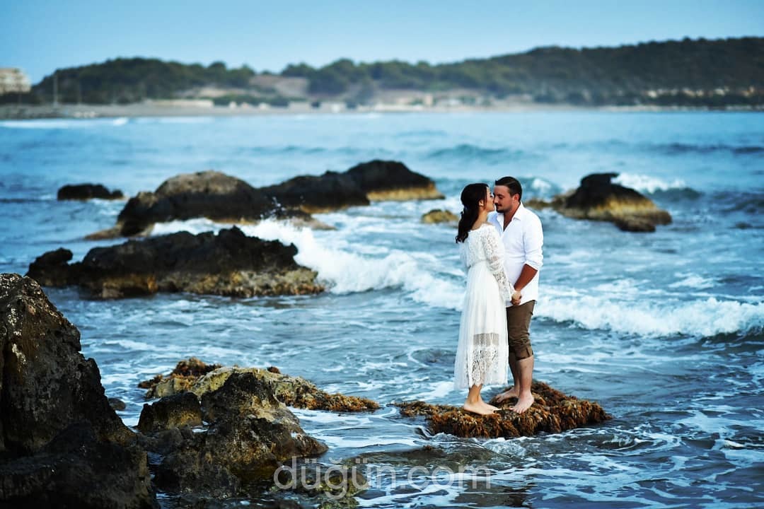 Kristal Fotoğrafçılık