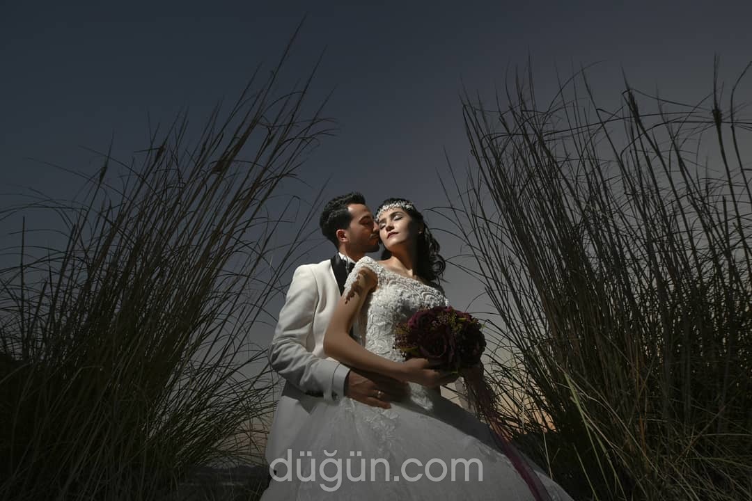 Kristal Fotoğrafçılık