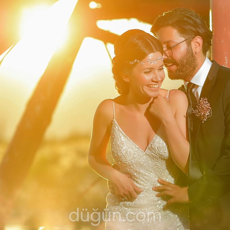 Kristal Fotoğrafçılık