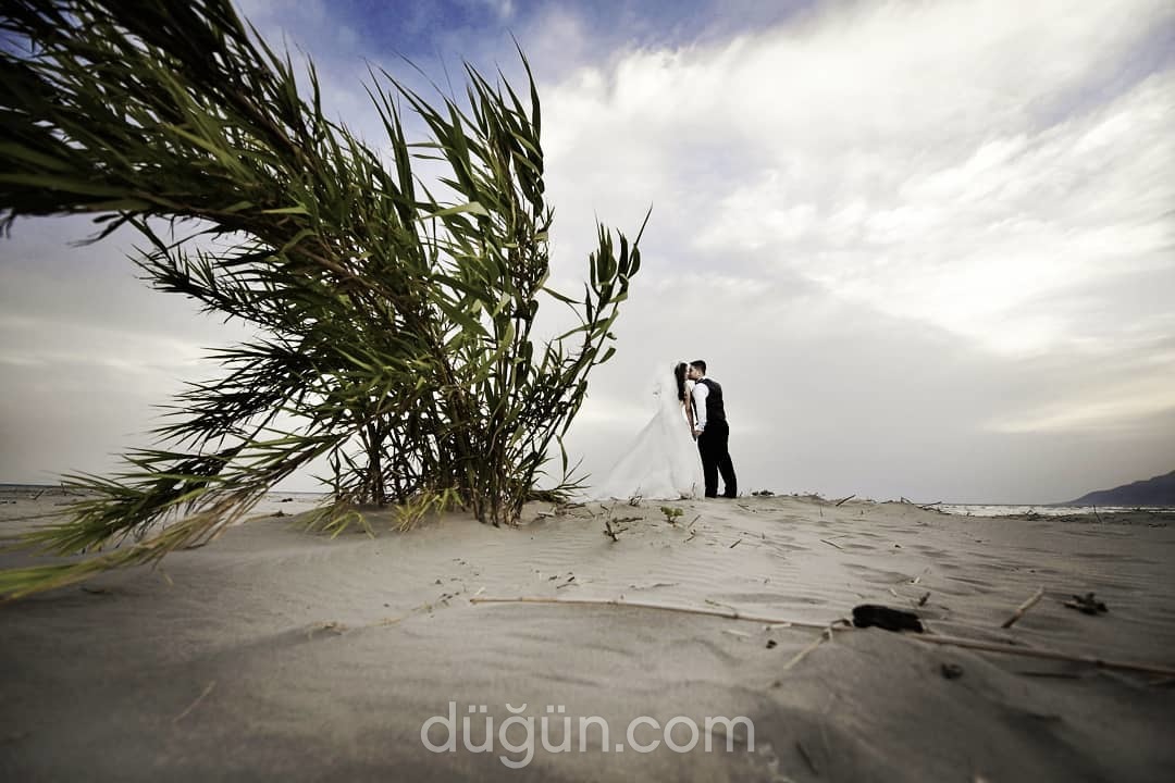 Kristal Fotoğrafçılık