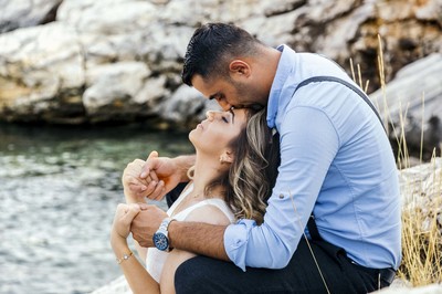 İzmir Fotoğraf Wedding