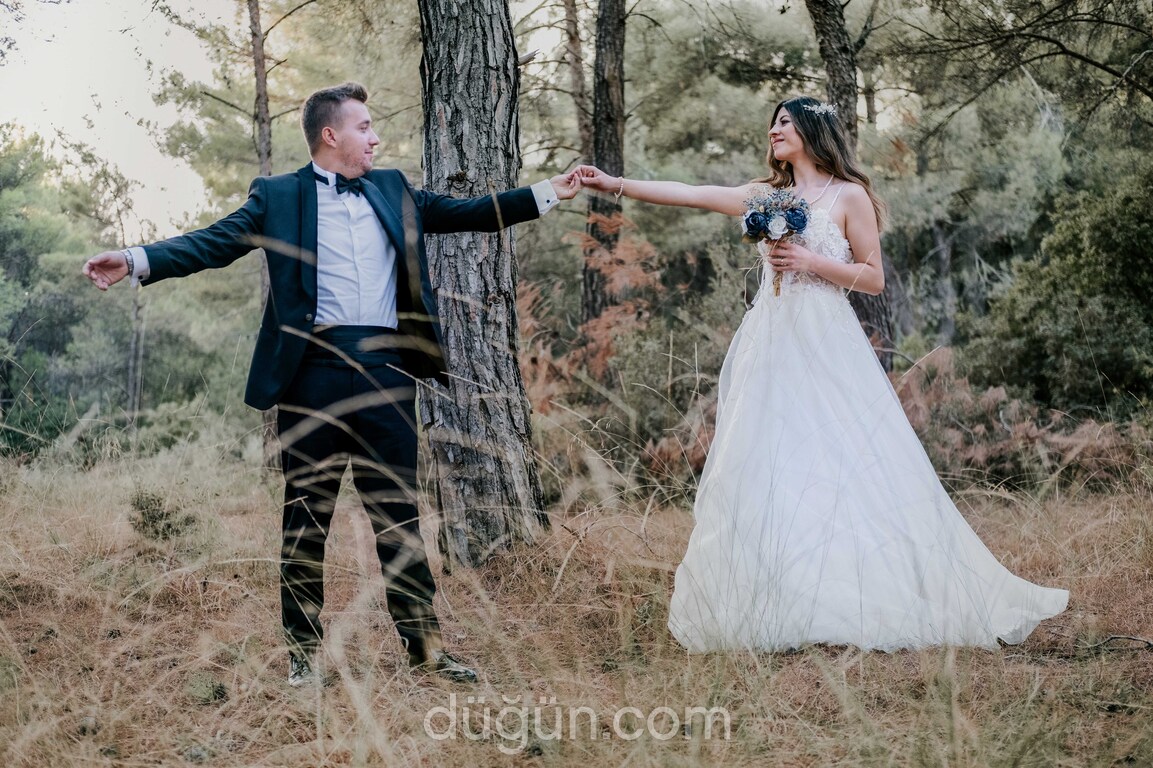 İzmir Fotoğraf Wedding